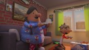 小屁孩日记3 圣诞大惊喜Diary of a Wimpy Kid Christmas Cabin Fever(2023)