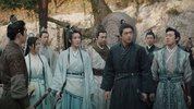 [剑王朝][2019][全34集][国语中字][4K-2160P][38G]