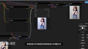 🔥CG迷李辰《B站精品课：全面掌握Comfyui系统教程》