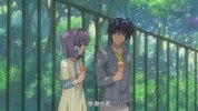【日漫】Clannad.全2季+特别篇.简日双语.B站特效字幕(1)