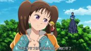 Q 七大罪 1-4季+剧场版+特别篇+漫画 1080P