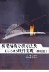 桥梁结构分析方法及LUSAS软件实现++基础篇_...